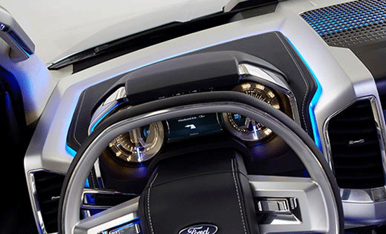 Ford Atlas Ford Atlas