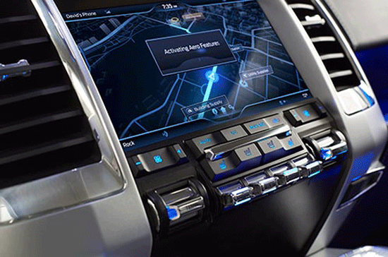 Ford Atlas Ford Atlas