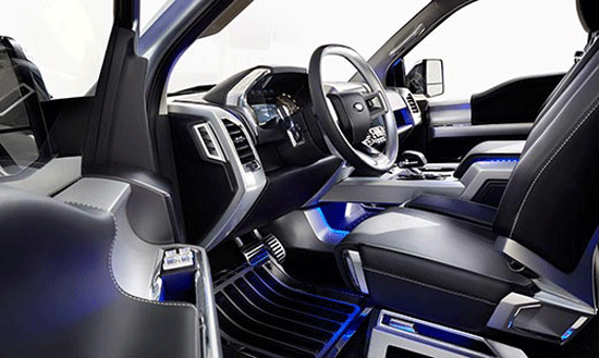 Ford Atlas Ford Atlas