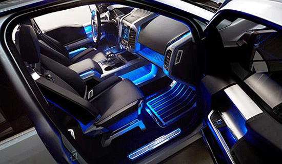 Ford Atlas Ford Atlas