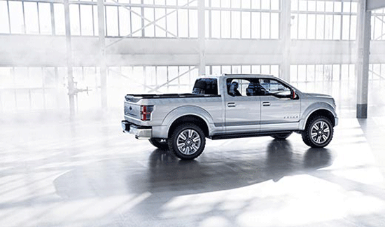Ford Atlas Ford Atlas
