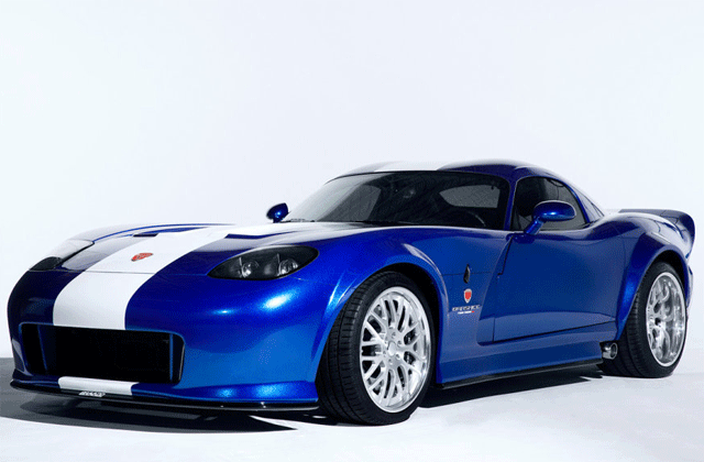 Bravado Banshee 2013 Bravado Banshee 2013