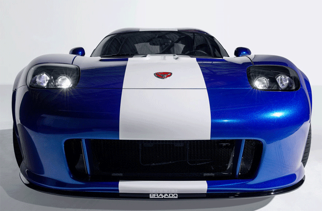 Bravado Banshee 2013 Bravado Banshee 2013
