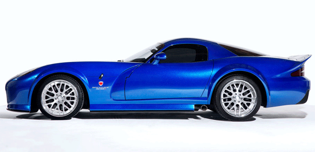 Bravado Banshee 2013 Bravado Banshee 2013