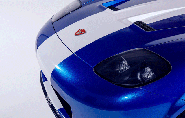 Bravado Banshee 2013 Bravado Banshee 2013