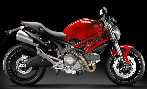 Ducati Monster 795 ABS Ducati Monster 795 ABS