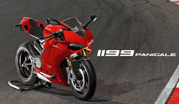 Ducati 1199 Panigale Ducati 1199 Panigale