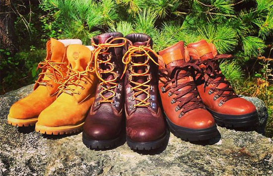 Timberland Timberland