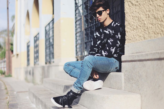Hipster Hipster