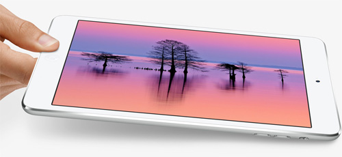 IPad Mini 2 Retina Display IPad Mini 2 Retina Display