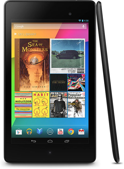 Google Nexus 7 Google Nexus 7