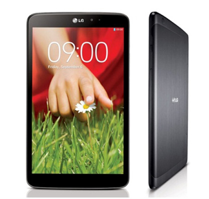 LG G Pad 8.3 LG G Pad 8.3