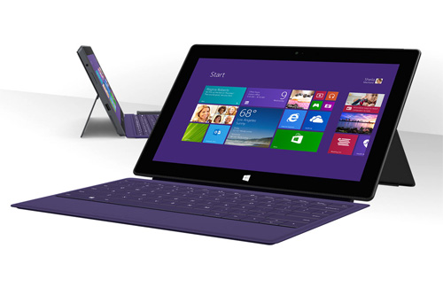 Microsoft Surface Pro 2 Microsoft Surface Pro 2