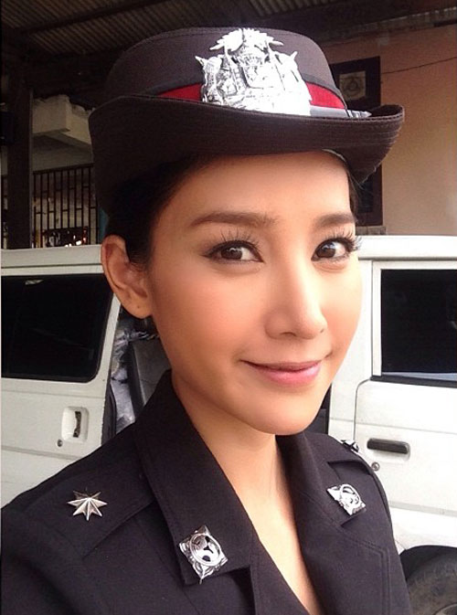 แตงโม ภัทรธิดา แตงโม ภัทรธิดา