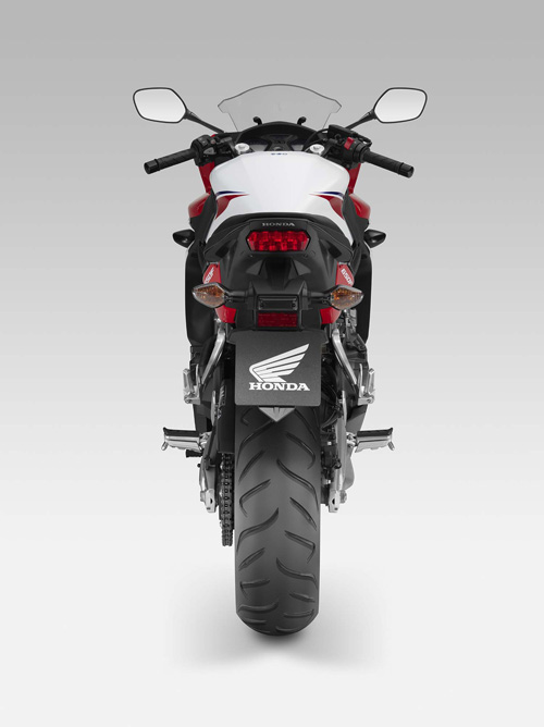 CBR650F CBR650F