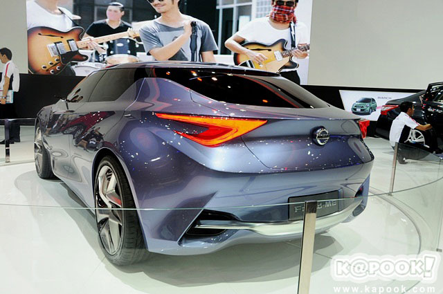 Nissan Frind Me Nissan Frind Me