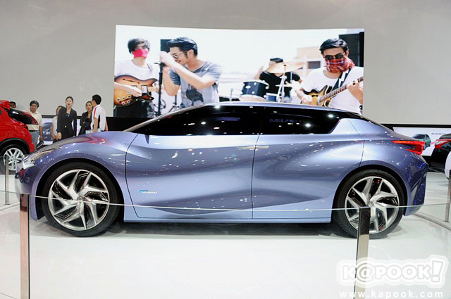 Nissan Frind Me Nissan Frind Me