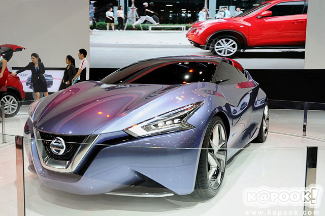 Nissan Frind Me Nissan Frind Me