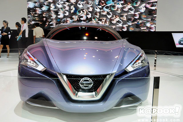 Nissan Frind Me Nissan Frind Me