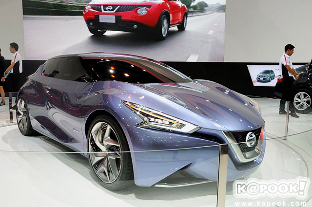 Nissan Frind Me Nissan Frind Me