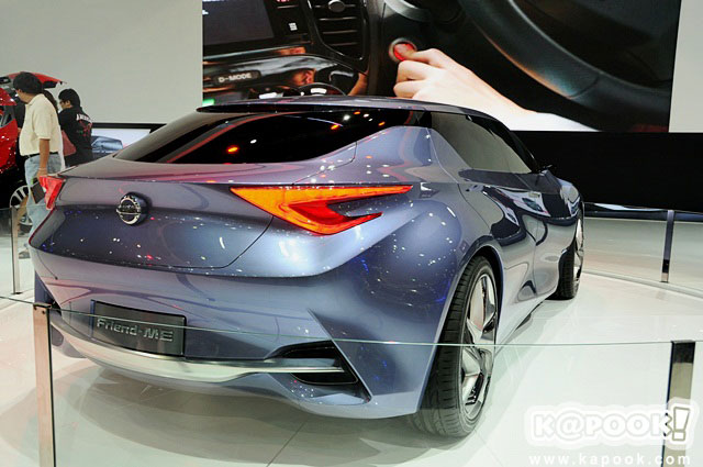 Nissan Frind Me Nissan Frind Me