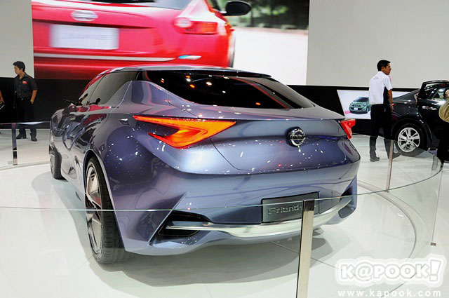 Nissan Frind Me Nissan Frind Me