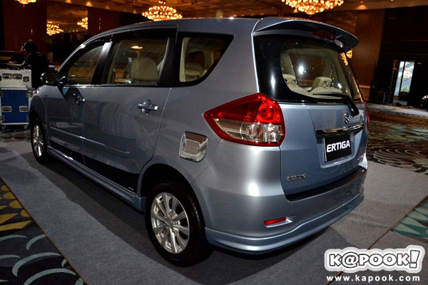 suzuki ertiga suzuki ertiga