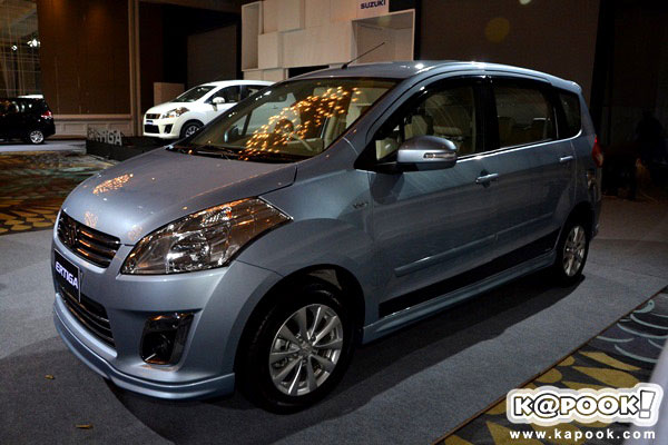 suzuki ertiga suzuki ertiga