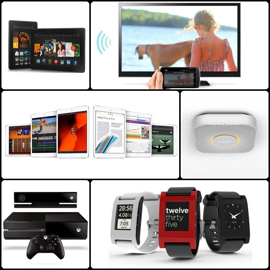 แก็ดเจ็ตเจ๋ง ๆ แก็ดเจ็ตเจ๋ง ๆ