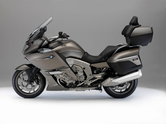 BMW K 1600 GTL BMW K 1600 GTL