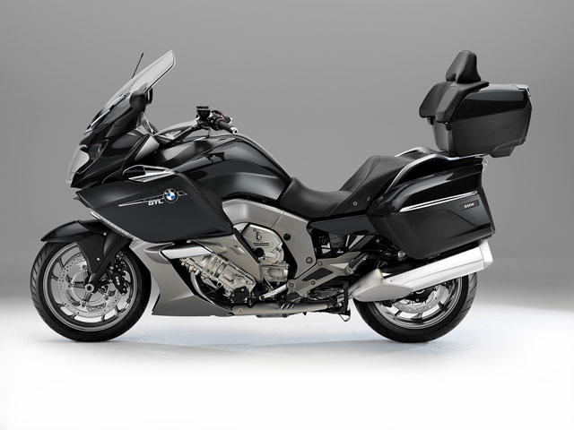 BMW K 1600 GTL BMW K 1600 GTL