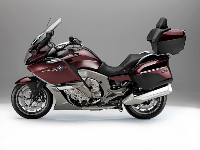 BMW K 1600 GTL BMW K 1600 GTL