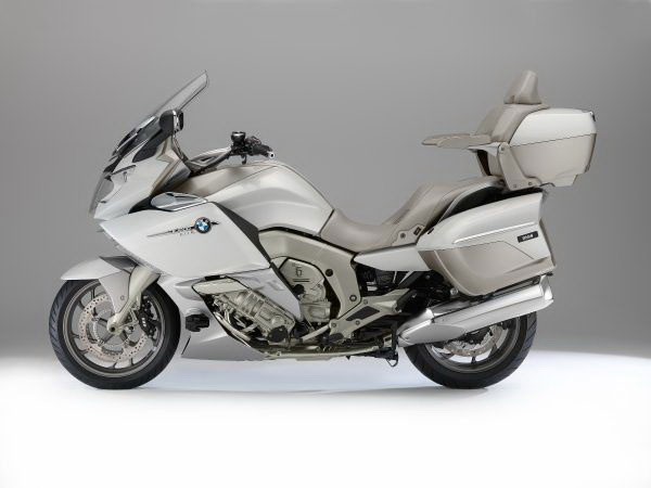 BMW K 1600 GTL BMW K 1600 GTL