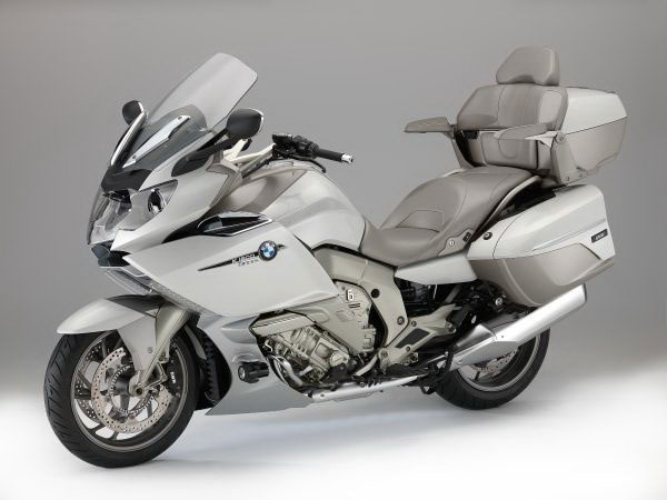 BMW K 1600 GTL BMW K 1600 GTL