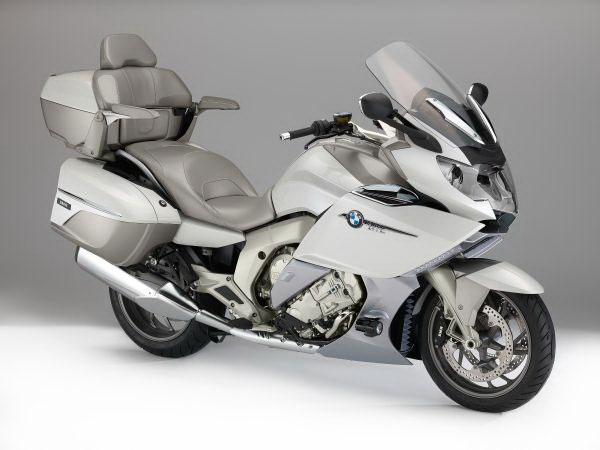 BMW K 1600 GTL BMW K 1600 GTL