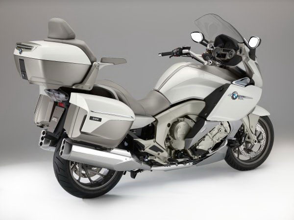 BMW K 1600 GTL BMW K 1600 GTL