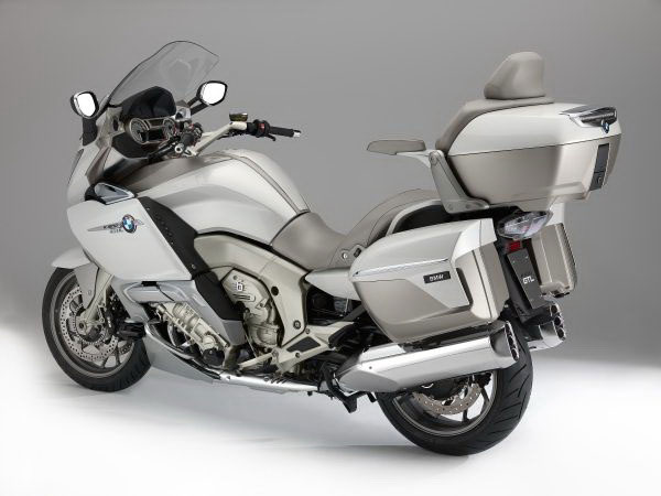 BMW K 1600 GTL BMW K 1600 GTL