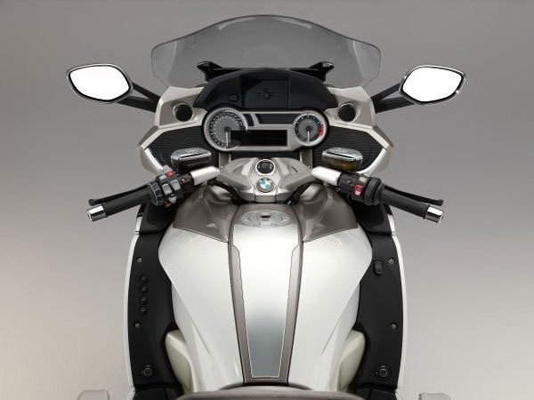 BMW K 1600 GTL BMW K 1600 GTL