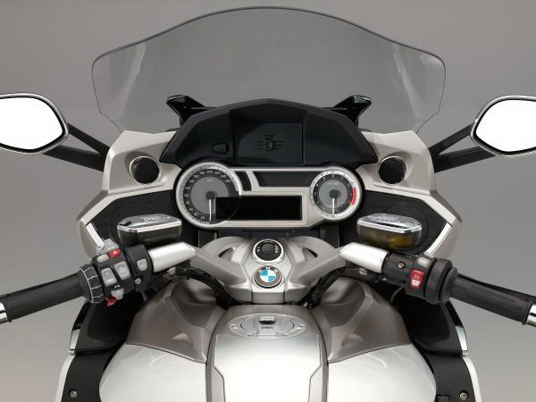 BMW K 1600 GTL BMW K 1600 GTL