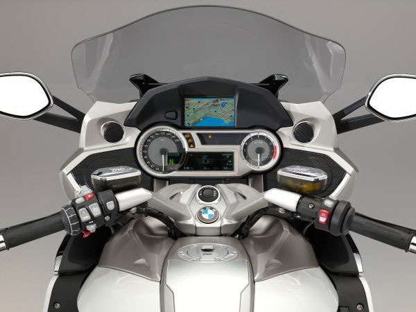 BMW K 1600 GTL BMW K 1600 GTL