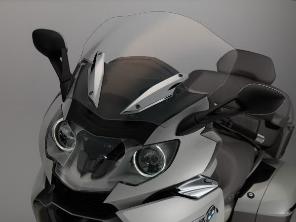 BMW K 1600 GTL BMW K 1600 GTL