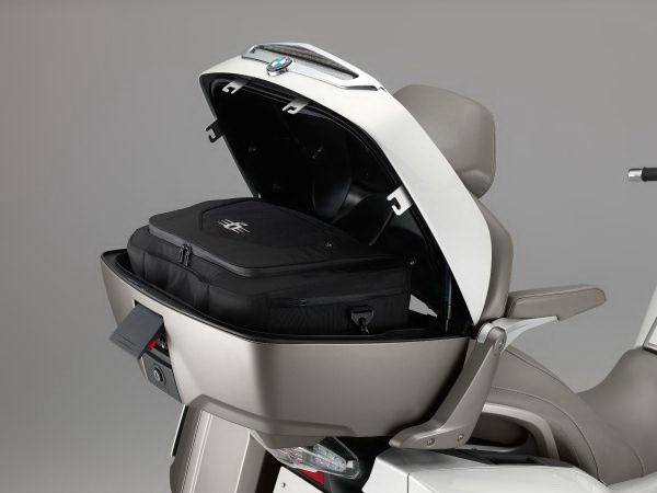 BMW K 1600 GTL BMW K 1600 GTL