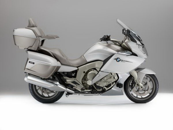 BMW K 1600 GTL BMW K 1600 GTL