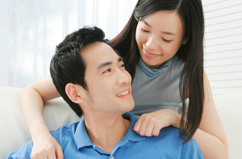 เป็นคนรักที่ดีสำหรับเธอ เป็นคนรักที่ดีสำหรับเธอ