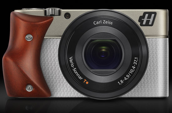 Hasselblad Stellar Special Edition Hasselblad Stellar Special Edition