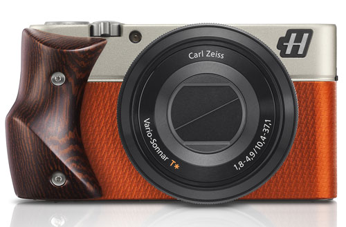 Hasselblad Stellar Special Edition Hasselblad Stellar Special Edition