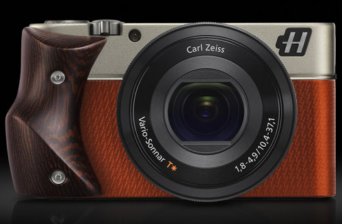 Hasselblad Stellar Special Edition Hasselblad Stellar Special Edition