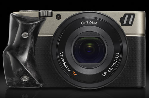 Hasselblad Stellar Special Edition Hasselblad Stellar Special Edition