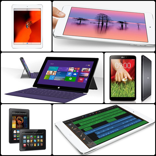 แท็บเล็ต แท็บเล็ต