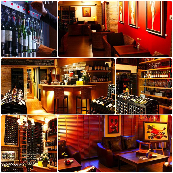 Wine Loft Wine Loft